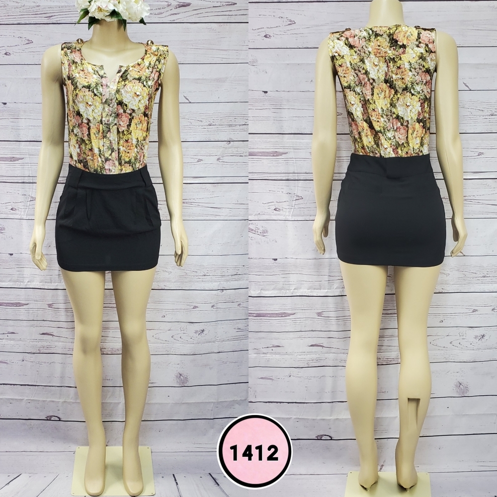 hopeshow small formal work dress